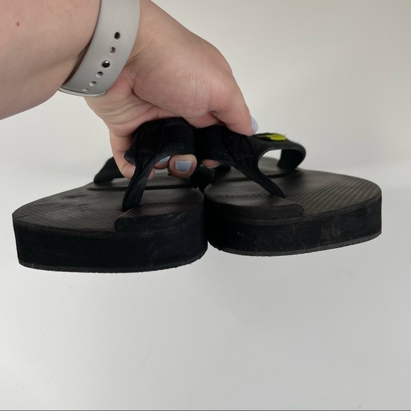 The Healing Sole Sandals Flip Flops Size 10.5 - Picture 6 of 9